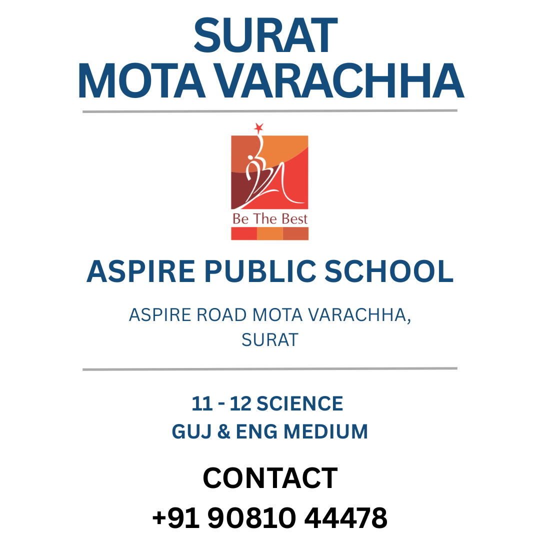 SURAT MOTA VARACHHA